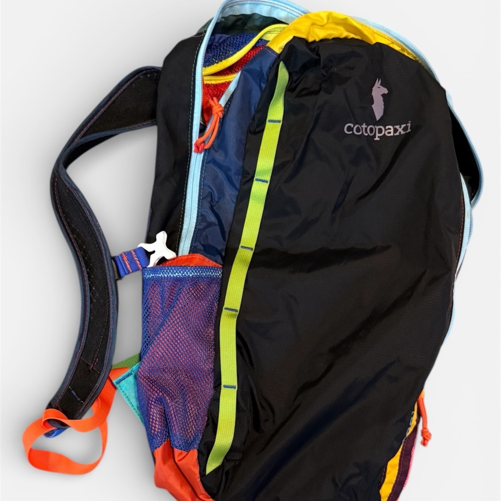 Cotopaxi Batac 16L Backpack